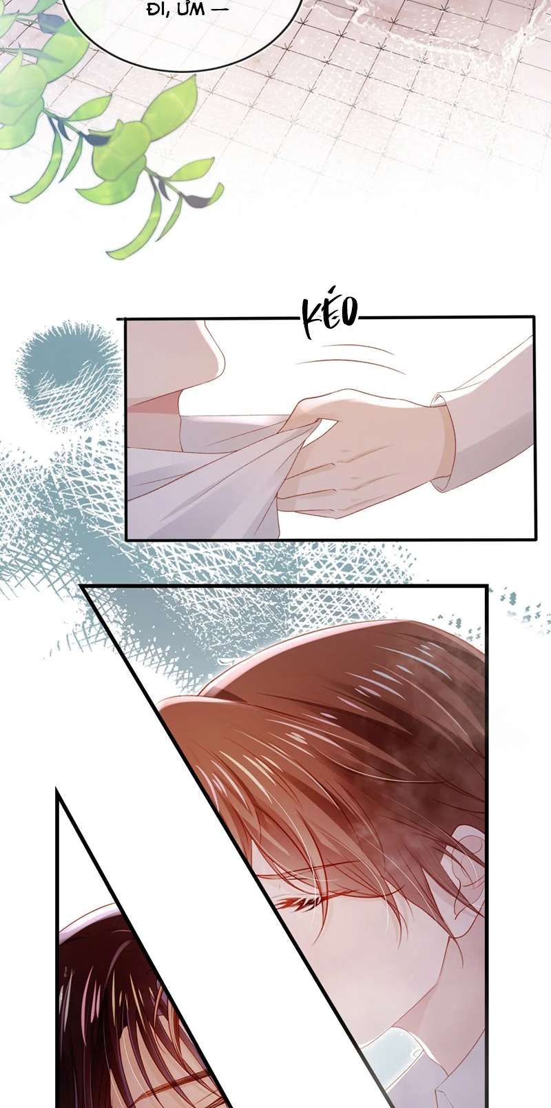 Hắc Hóa Phản Diện Sủng Lên Trời Chapter 116 - Trang 2