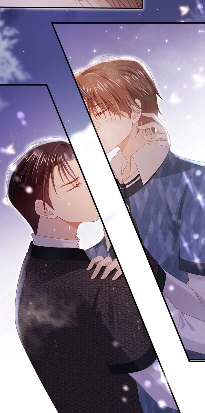 Hắc Hóa Phản Diện Sủng Lên Trời Chapter 116 - Trang 2