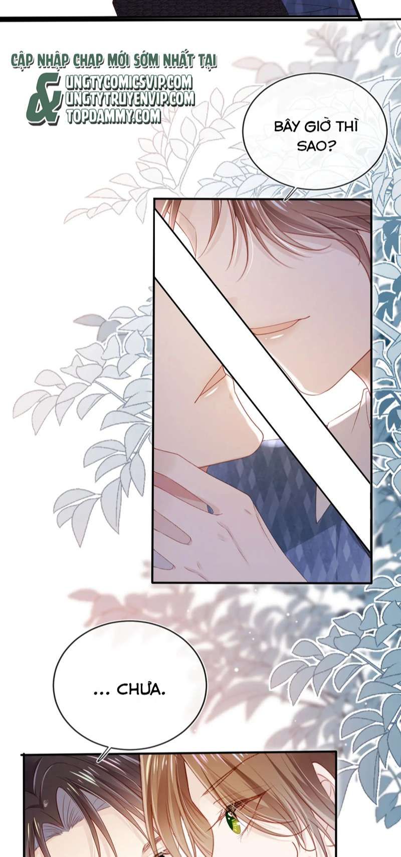 Hắc Hóa Phản Diện Sủng Lên Trời Chapter 116 - Trang 2