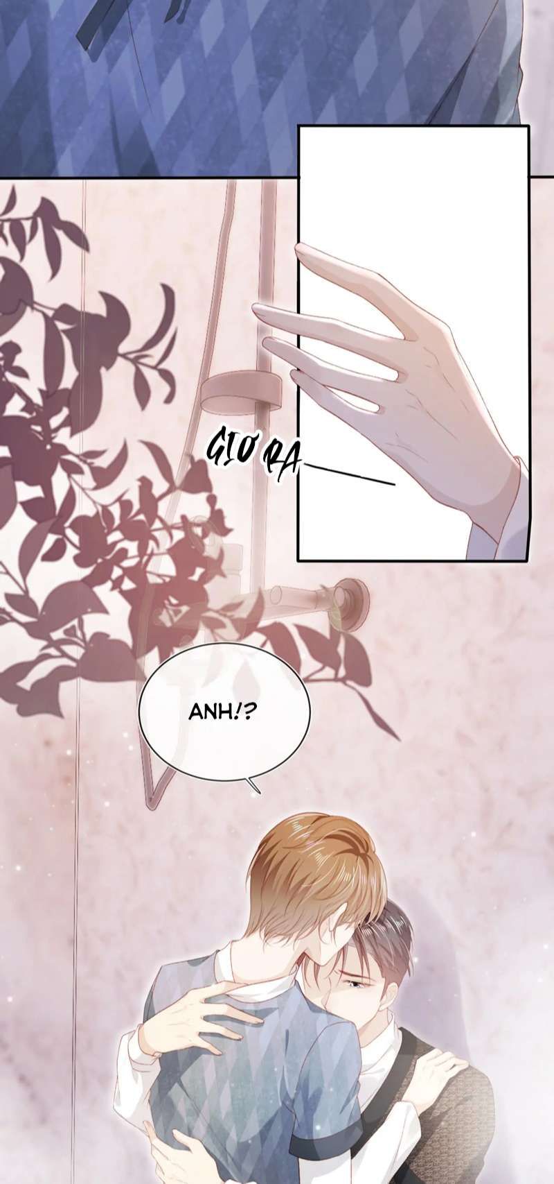 Hắc Hóa Phản Diện Sủng Lên Trời Chapter 116 - Trang 2