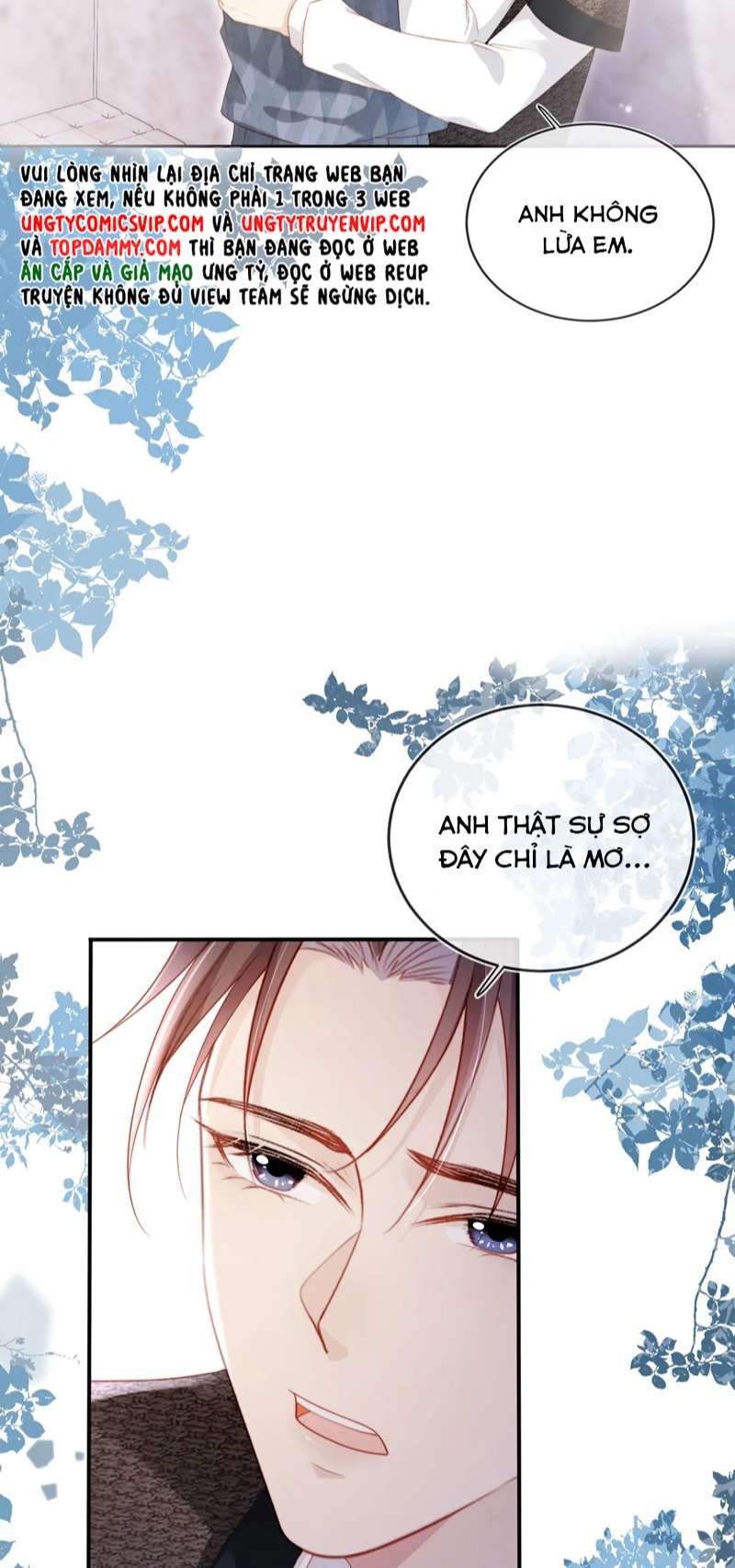 Hắc Hóa Phản Diện Sủng Lên Trời Chapter 116 - Trang 2