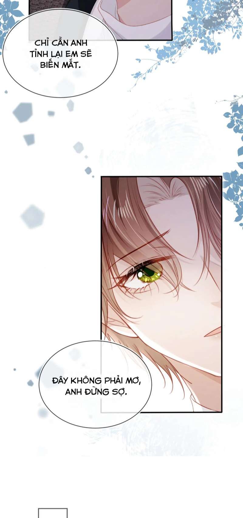 Hắc Hóa Phản Diện Sủng Lên Trời Chapter 116 - Trang 2