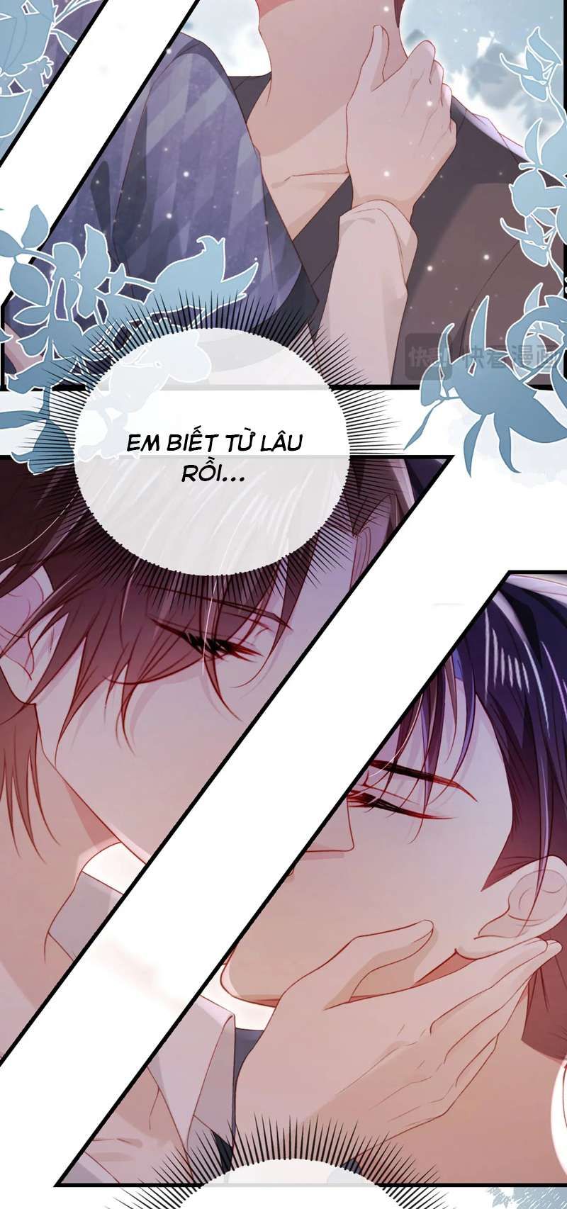 Hắc Hóa Phản Diện Sủng Lên Trời Chapter 116 - Trang 2