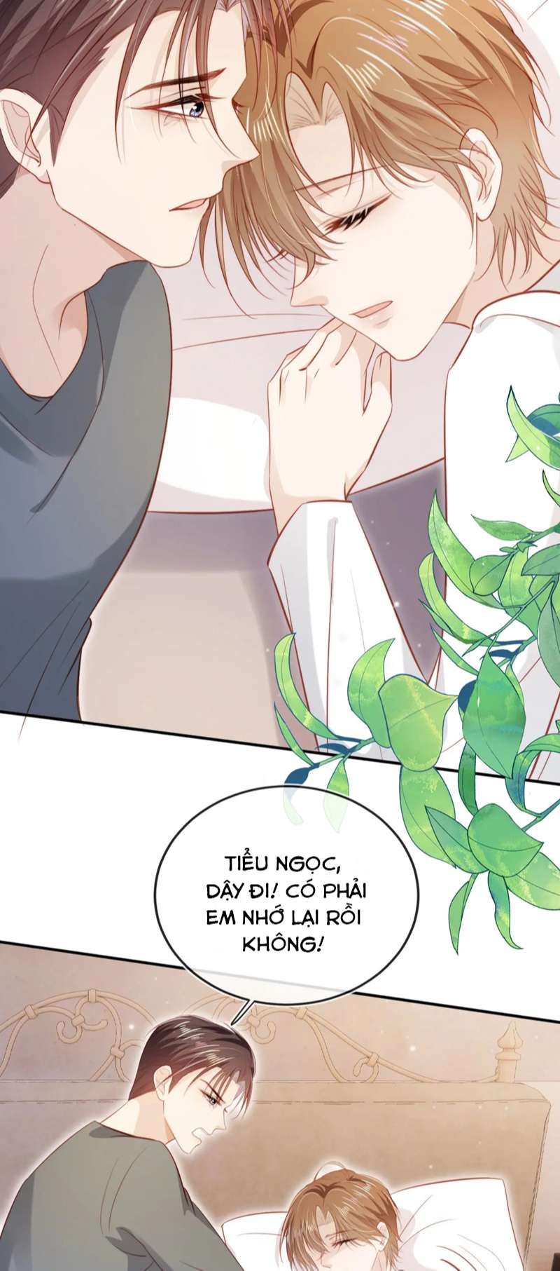 Hắc Hóa Phản Diện Sủng Lên Trời Chapter 116 - Trang 2