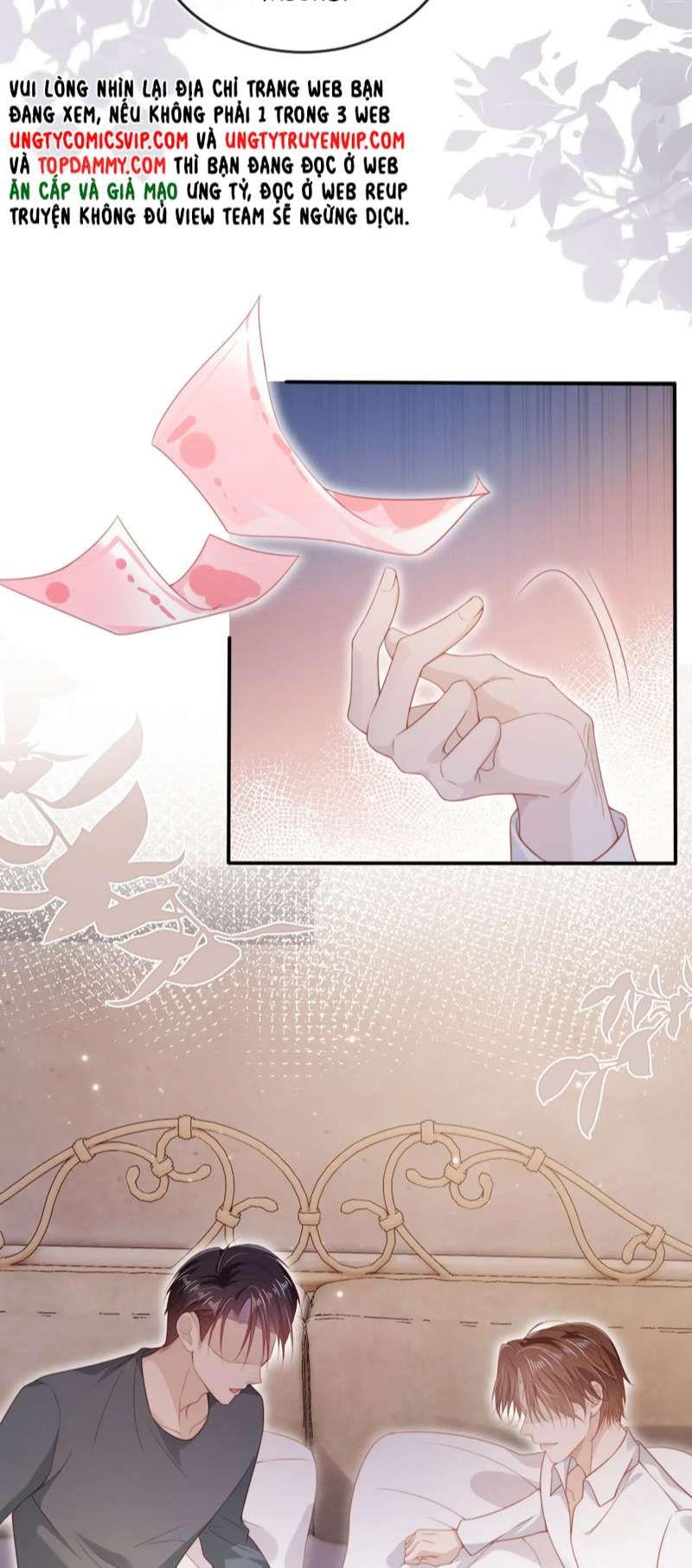 Hắc Hóa Phản Diện Sủng Lên Trời Chapter 116 - Trang 2