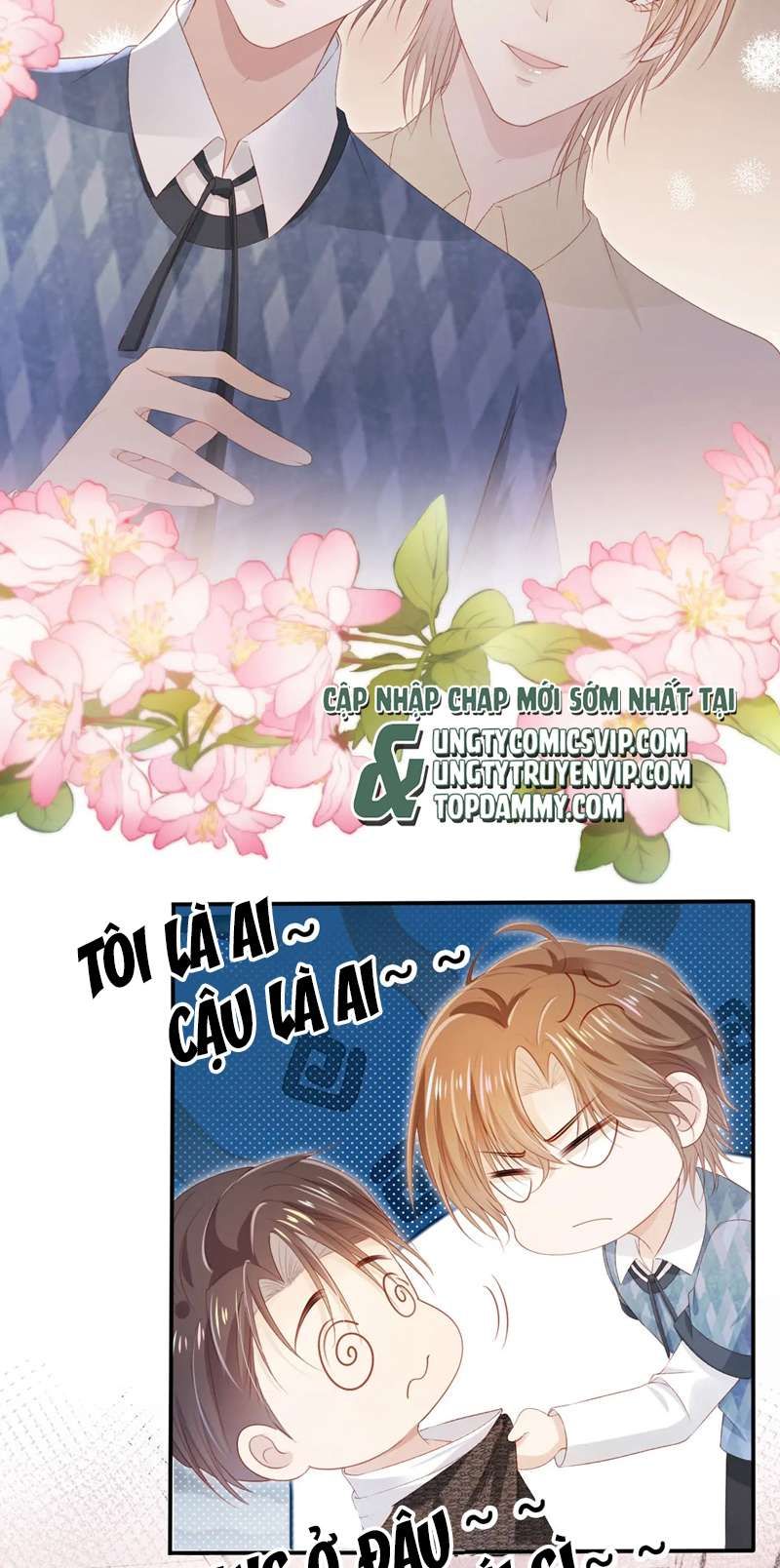 Hắc Hóa Phản Diện Sủng Lên Trời Chapter 116 - Trang 2