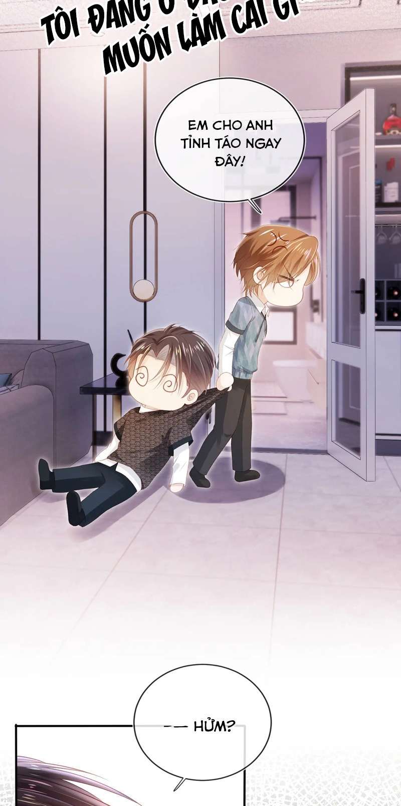 Hắc Hóa Phản Diện Sủng Lên Trời Chapter 116 - Trang 2