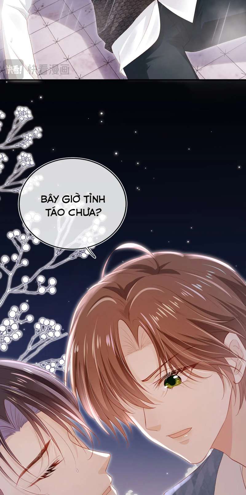 Hắc Hóa Phản Diện Sủng Lên Trời Chapter 116 - Trang 2