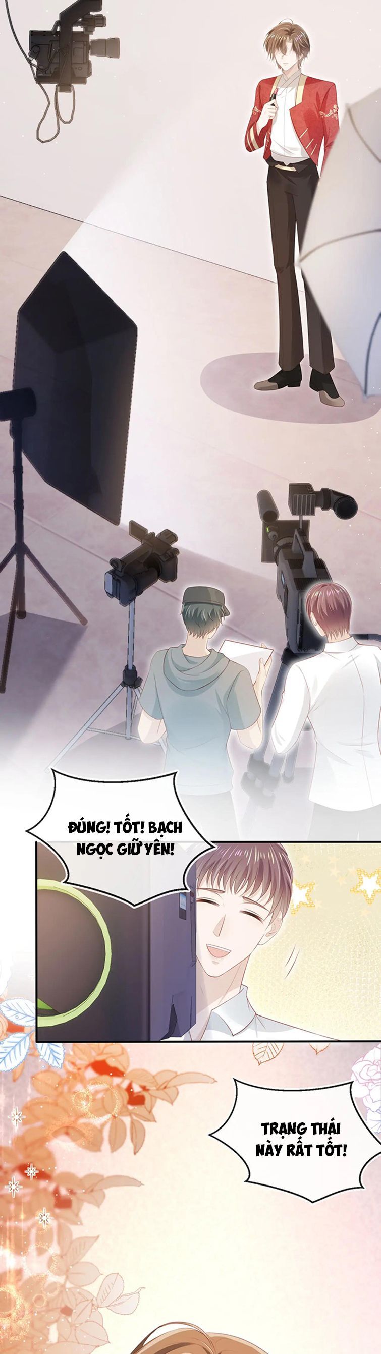 Hắc Hóa Phản Diện Sủng Lên Trời Chapter 117 - Trang 2