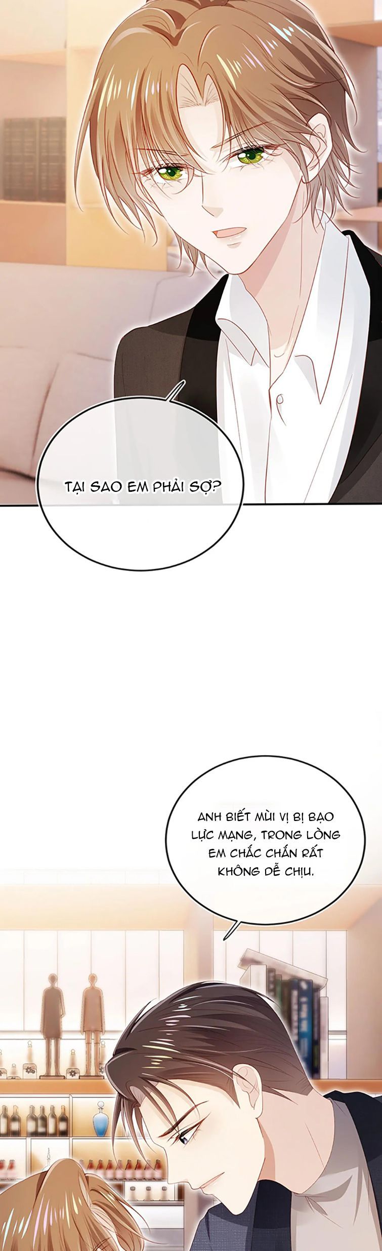 Hắc Hóa Phản Diện Sủng Lên Trời Chapter 117 - Trang 2