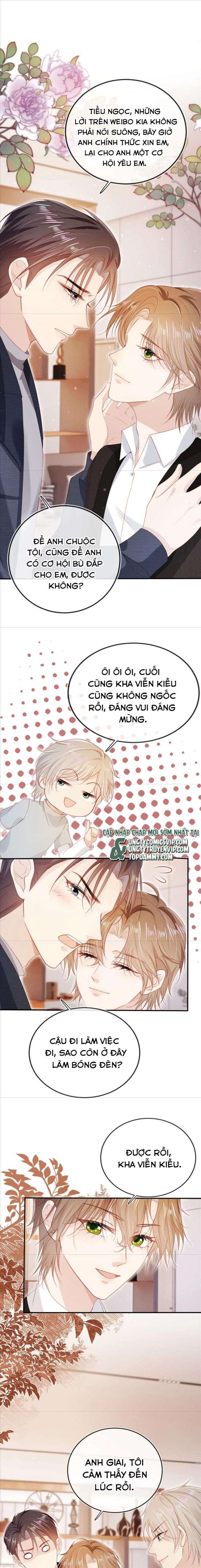 Hắc Hóa Phản Diện Sủng Lên Trời Chapter 118 - Trang 2