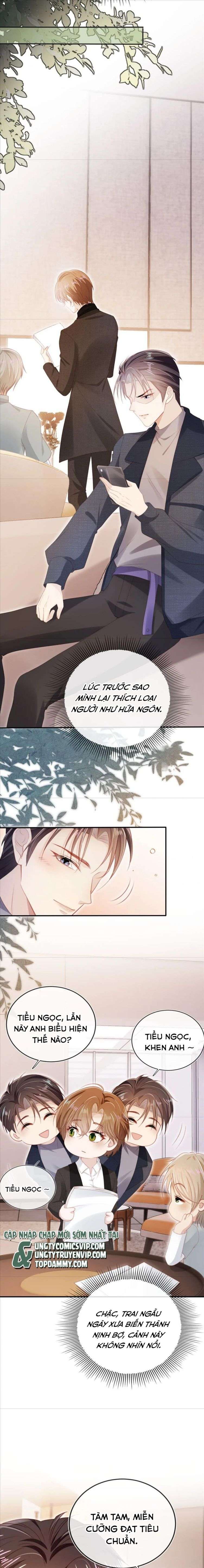 Hắc Hóa Phản Diện Sủng Lên Trời Chapter 118 - Trang 2