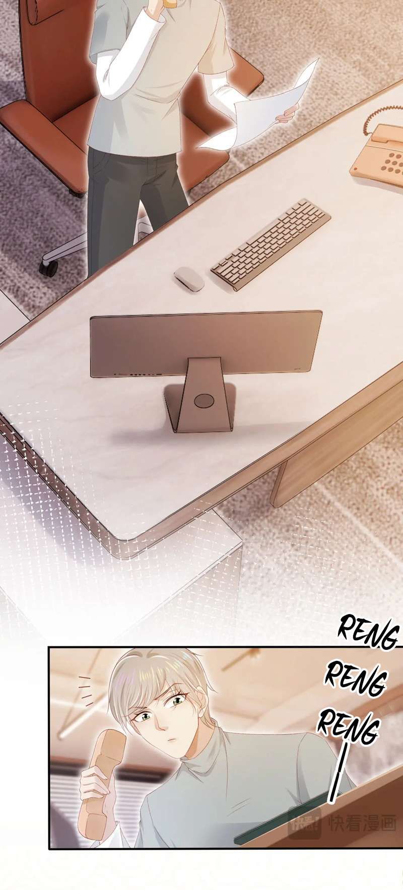 Hắc Hóa Phản Diện Sủng Lên Trời Chapter 119 - Trang 2