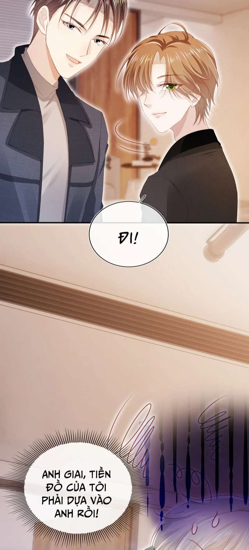 Hắc Hóa Phản Diện Sủng Lên Trời Chapter 119 - Trang 2