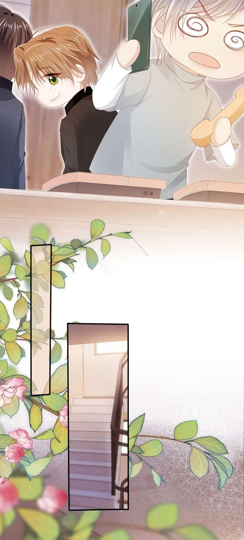 Hắc Hóa Phản Diện Sủng Lên Trời Chapter 119 - Trang 2