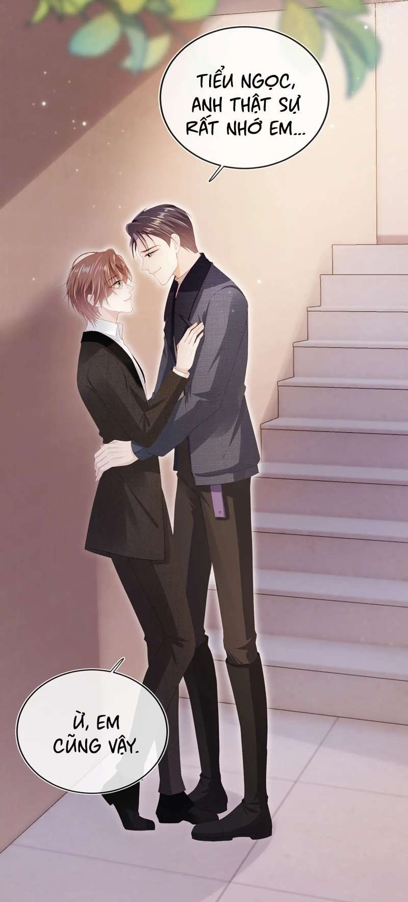 Hắc Hóa Phản Diện Sủng Lên Trời Chapter 119 - Trang 2