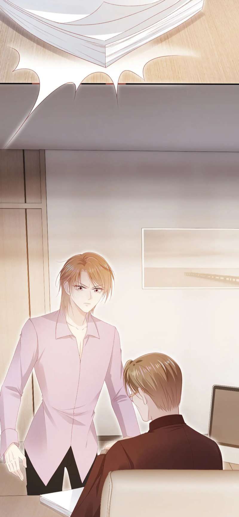 Hắc Hóa Phản Diện Sủng Lên Trời Chapter 119 - Trang 2