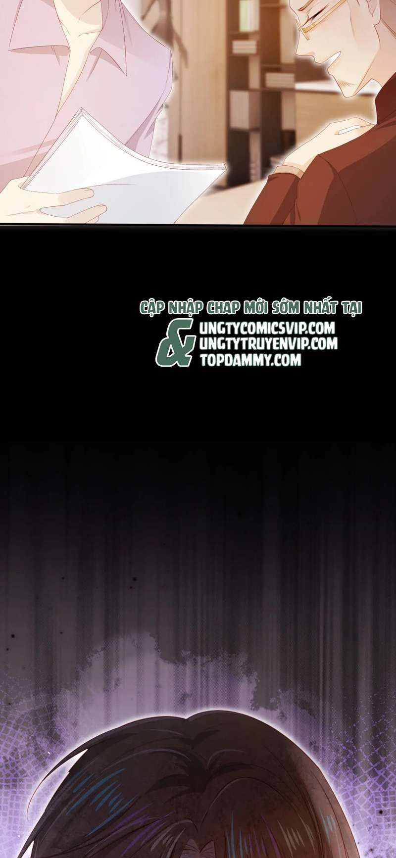 Hắc Hóa Phản Diện Sủng Lên Trời Chapter 119 - Trang 2