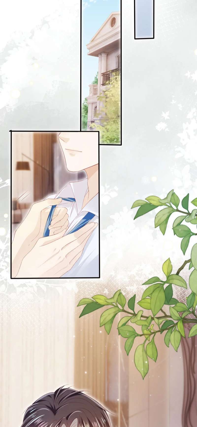 Hắc Hóa Phản Diện Sủng Lên Trời Chapter 119 - Trang 2