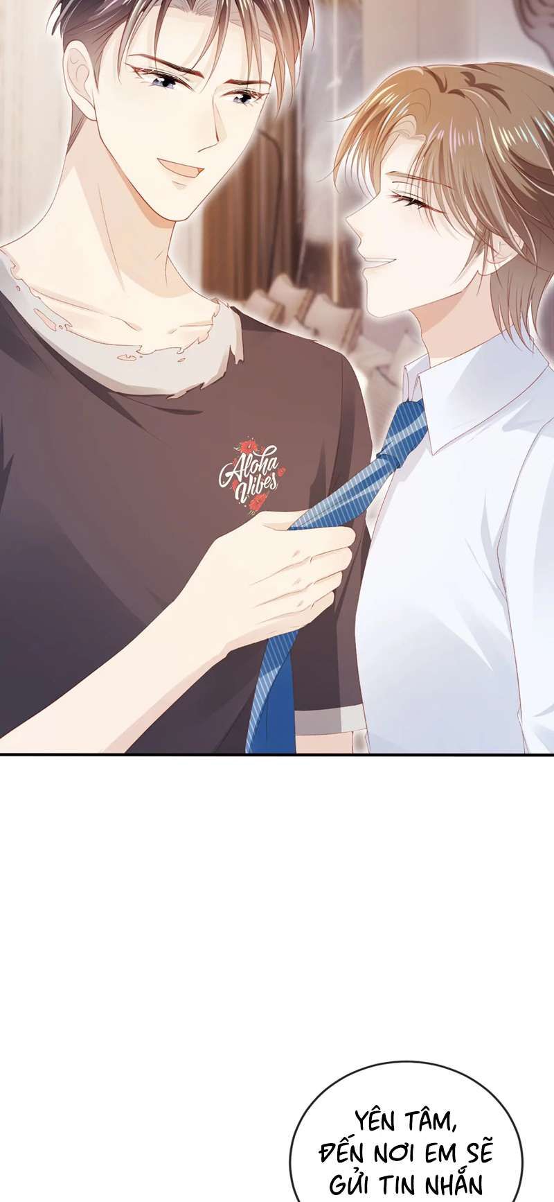 Hắc Hóa Phản Diện Sủng Lên Trời Chapter 119 - Trang 2