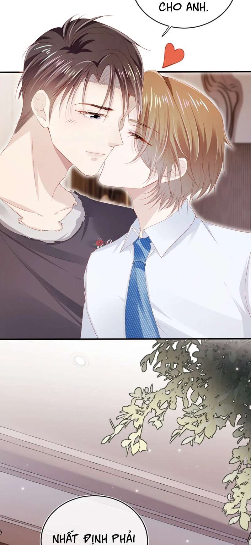 Hắc Hóa Phản Diện Sủng Lên Trời Chapter 119 - Trang 2