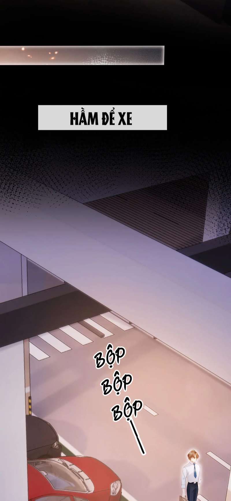 Hắc Hóa Phản Diện Sủng Lên Trời Chapter 119 - Trang 2