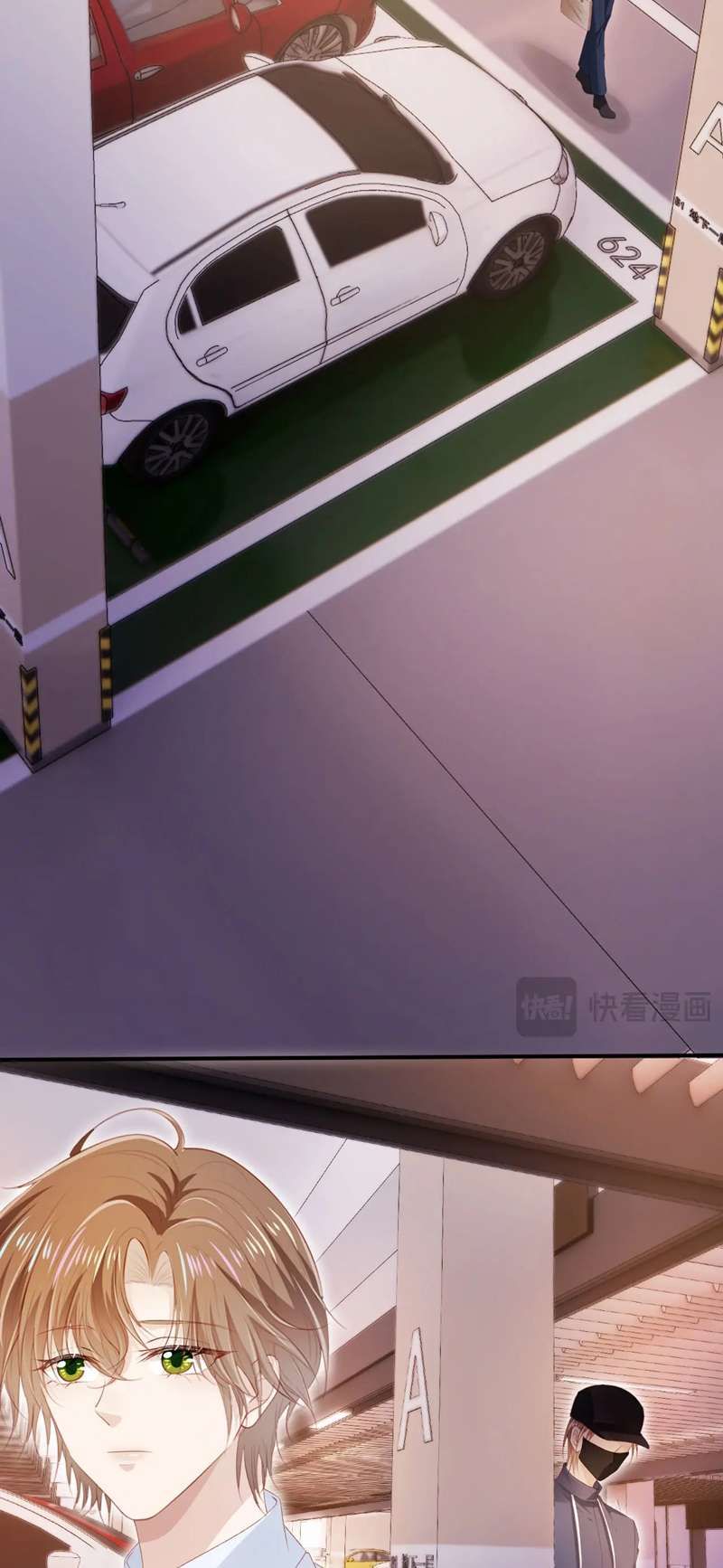 Hắc Hóa Phản Diện Sủng Lên Trời Chapter 119 - Trang 2