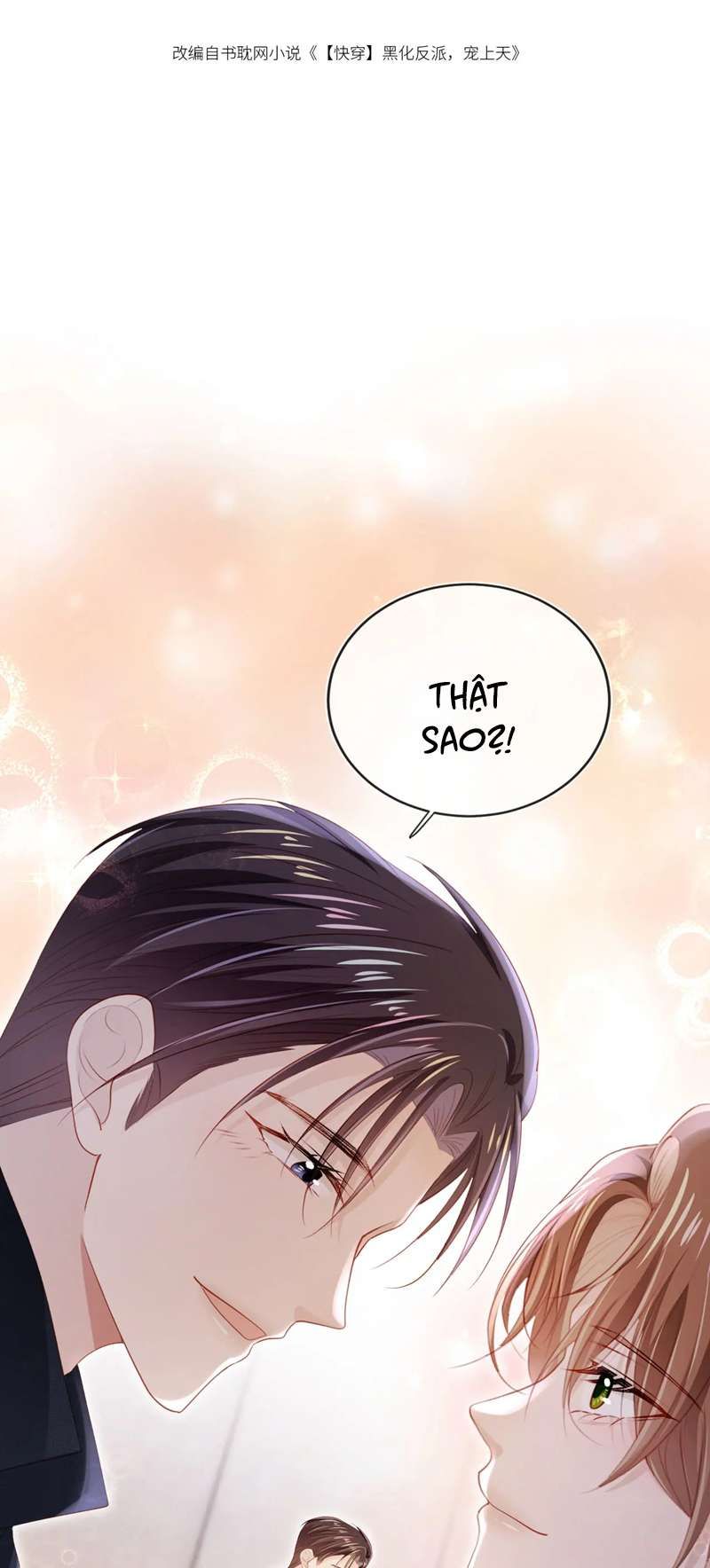 Hắc Hóa Phản Diện Sủng Lên Trời Chapter 119 - Trang 2