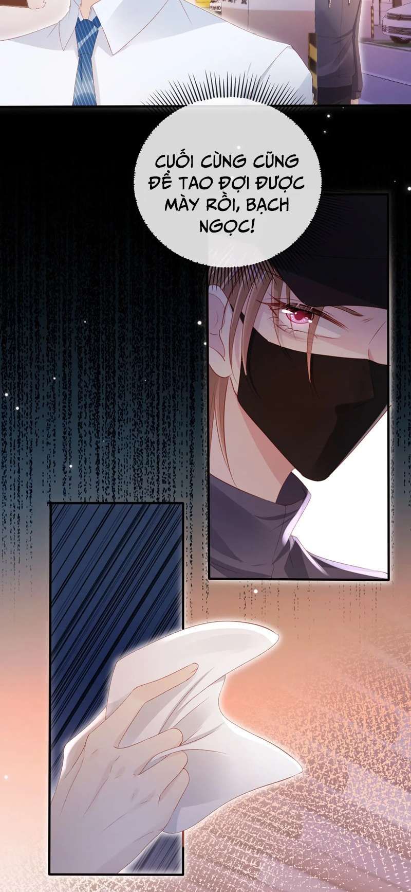 Hắc Hóa Phản Diện Sủng Lên Trời Chapter 119 - Trang 2