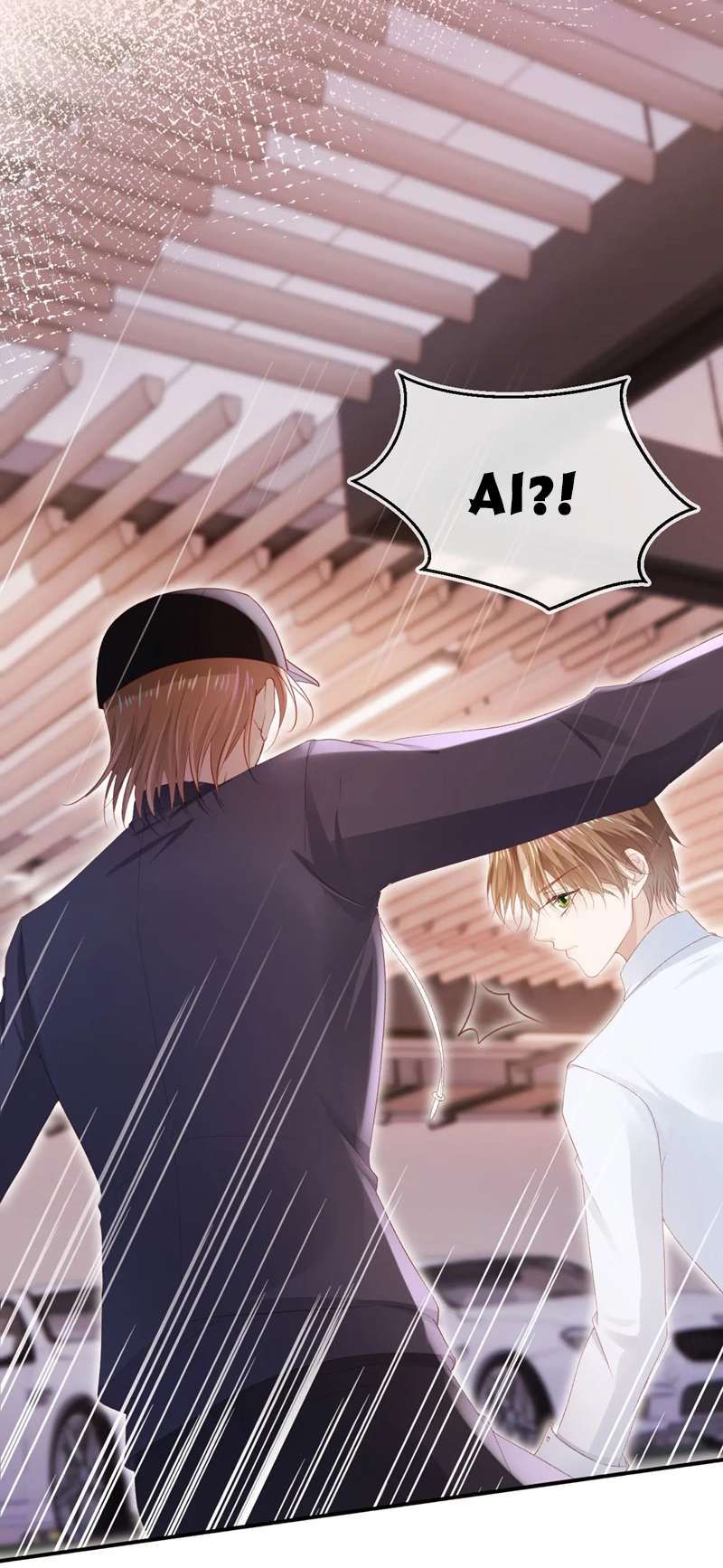 Hắc Hóa Phản Diện Sủng Lên Trời Chapter 119 - Trang 2