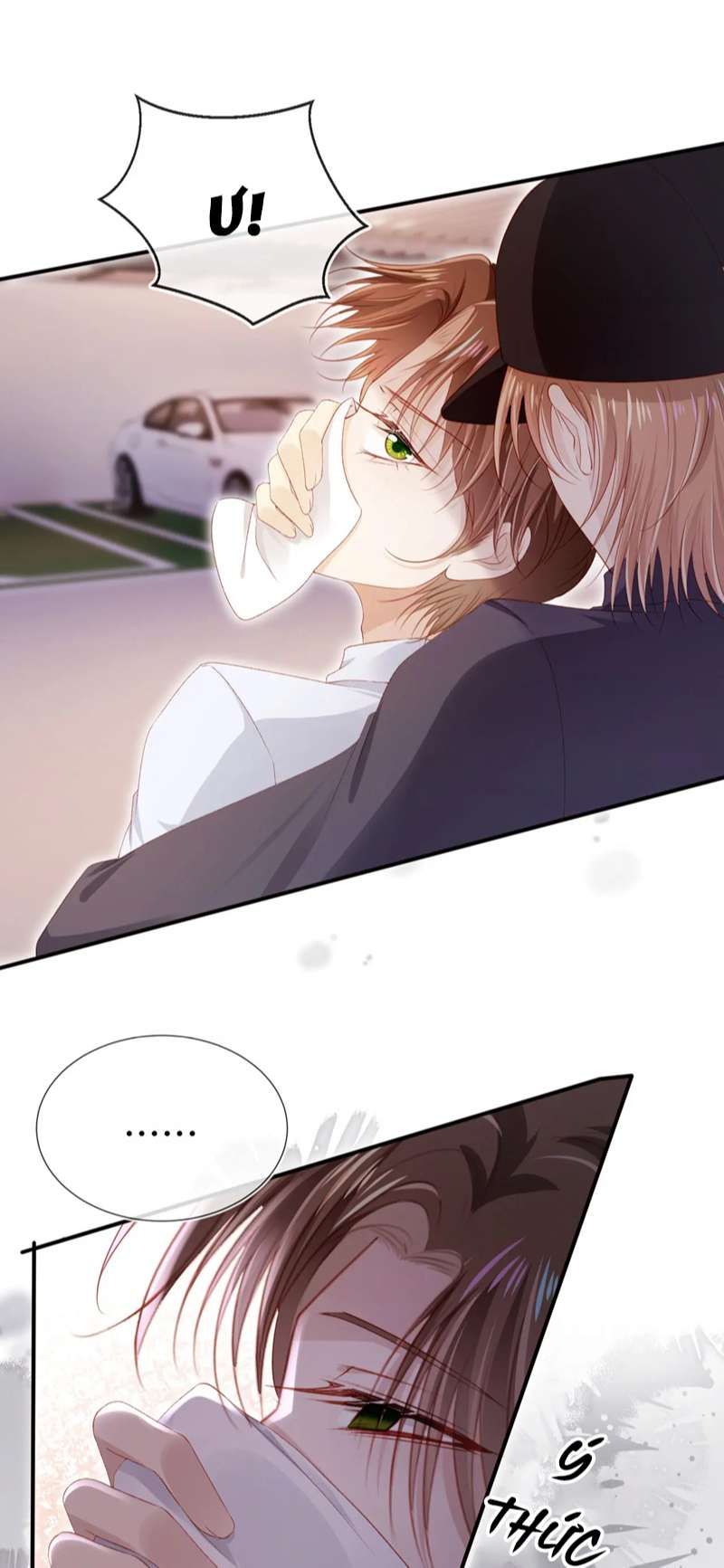 Hắc Hóa Phản Diện Sủng Lên Trời Chapter 119 - Trang 2