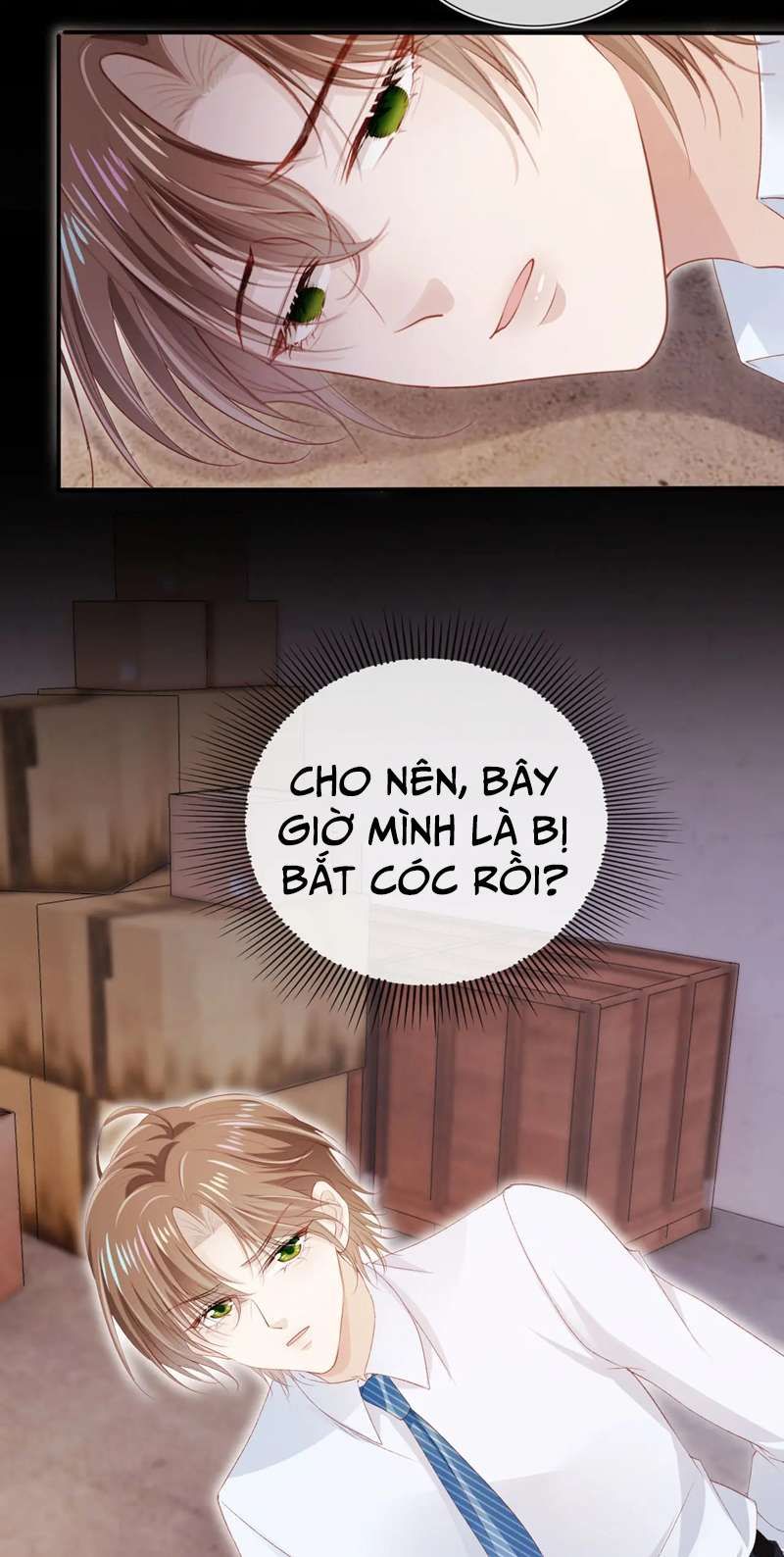 Hắc Hóa Phản Diện Sủng Lên Trời Chapter 119 - Trang 2