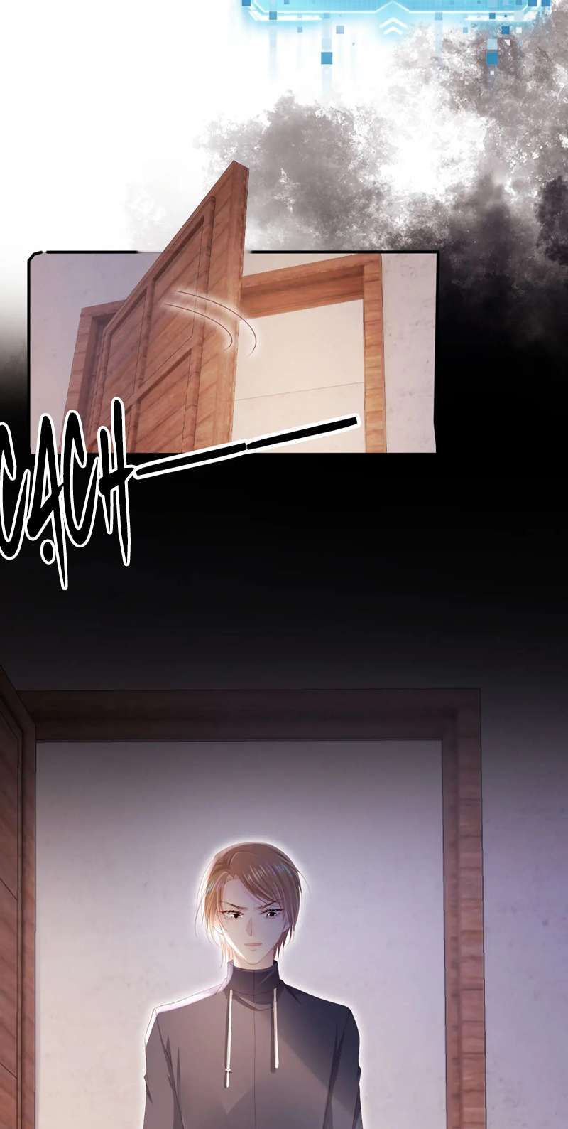 Hắc Hóa Phản Diện Sủng Lên Trời Chapter 119 - Trang 2