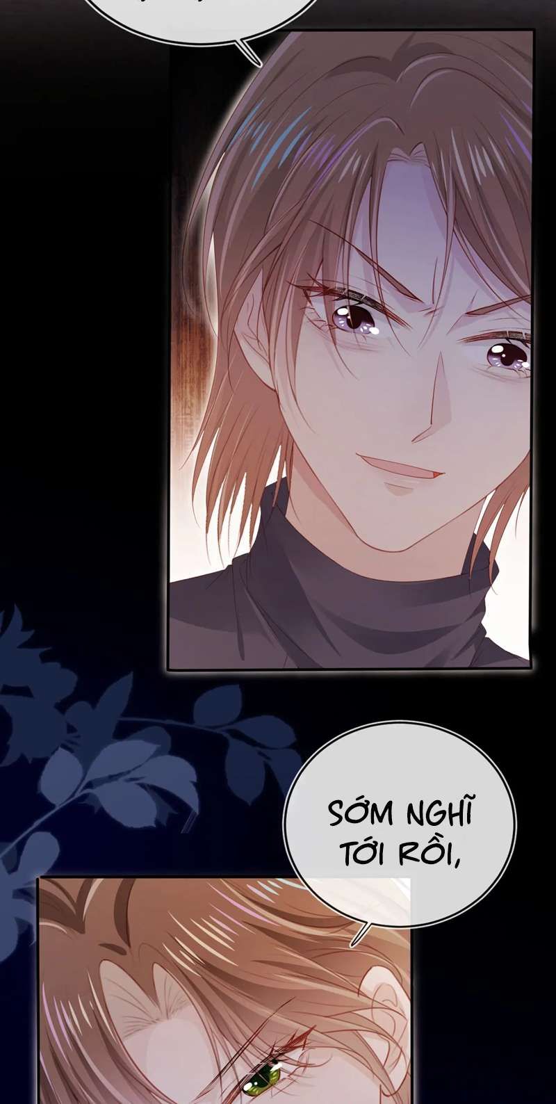 Hắc Hóa Phản Diện Sủng Lên Trời Chapter 119 - Trang 2