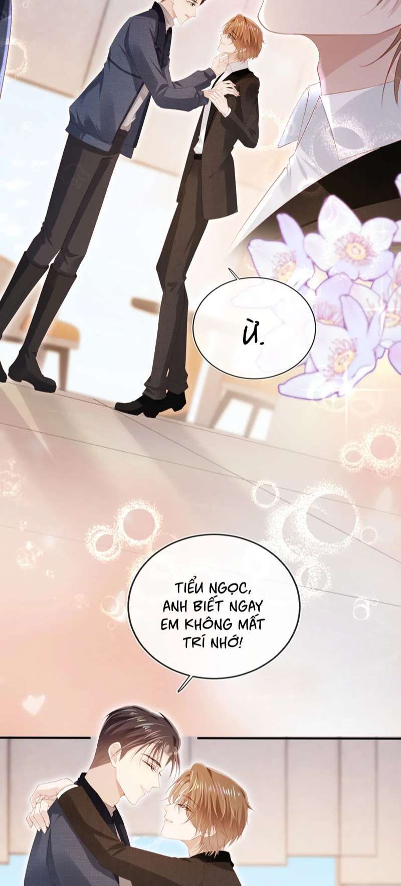 Hắc Hóa Phản Diện Sủng Lên Trời Chapter 119 - Trang 2