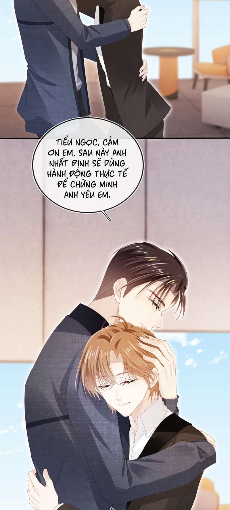 Hắc Hóa Phản Diện Sủng Lên Trời Chapter 119 - Trang 2