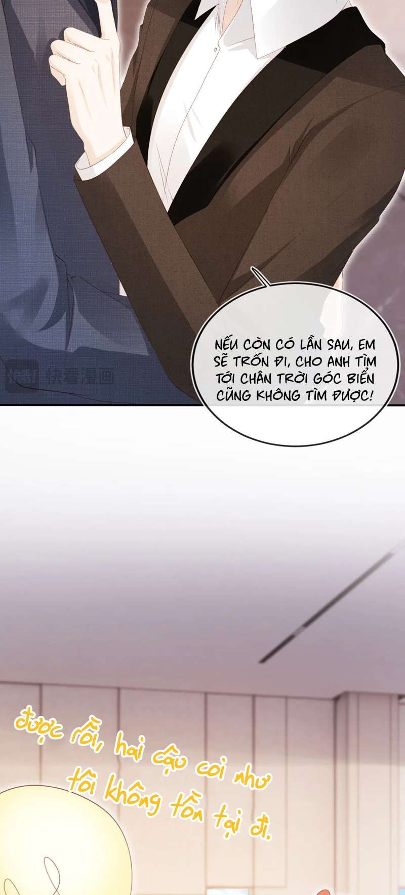 Hắc Hóa Phản Diện Sủng Lên Trời Chapter 119 - Trang 2