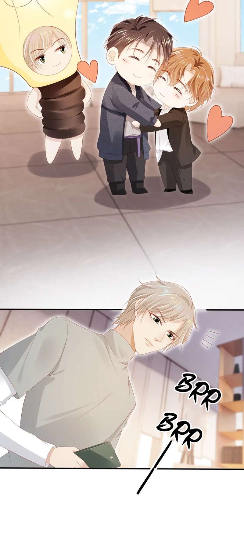 Hắc Hóa Phản Diện Sủng Lên Trời Chapter 119 - Trang 2