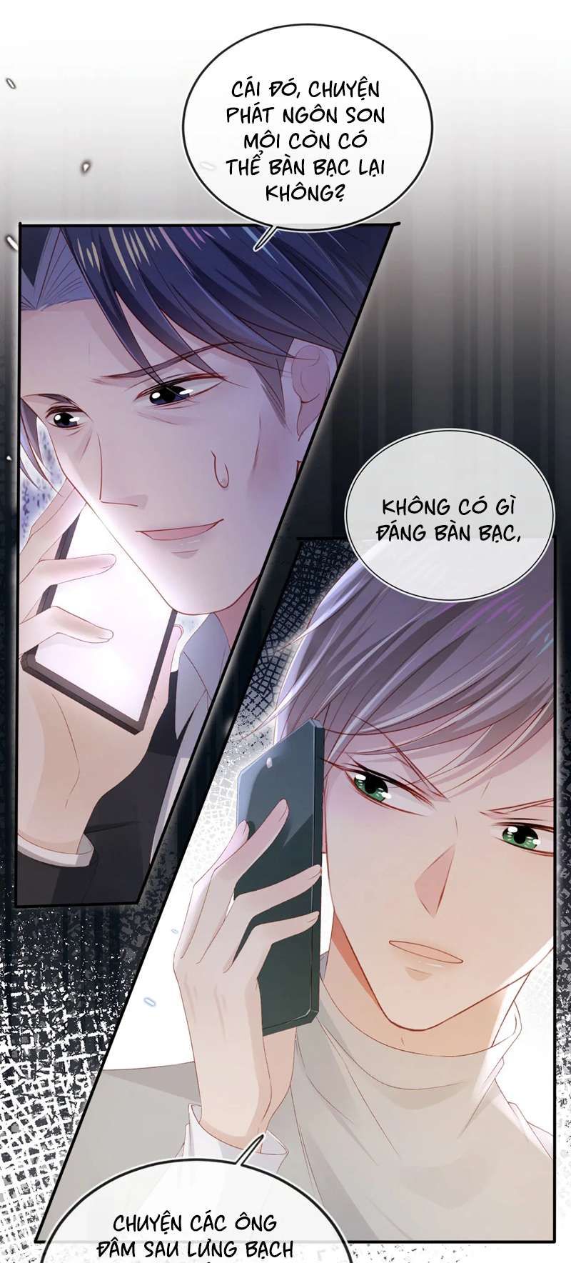 Hắc Hóa Phản Diện Sủng Lên Trời Chapter 119 - Trang 2