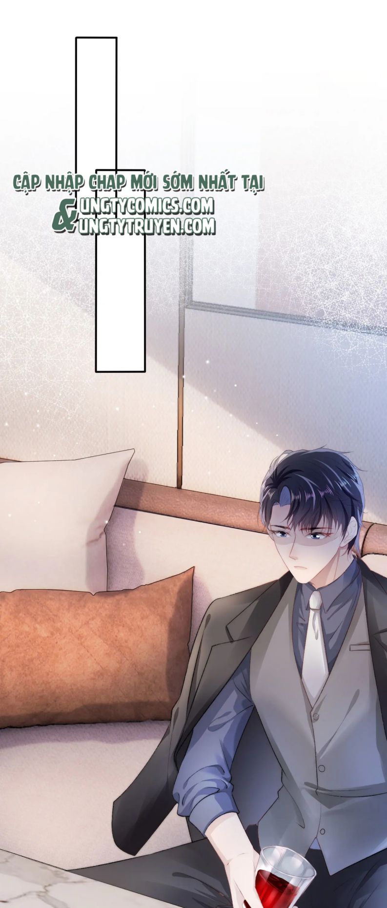 Hắc Hóa Phản Diện Sủng Lên Trời Chapter 12 - Trang 2