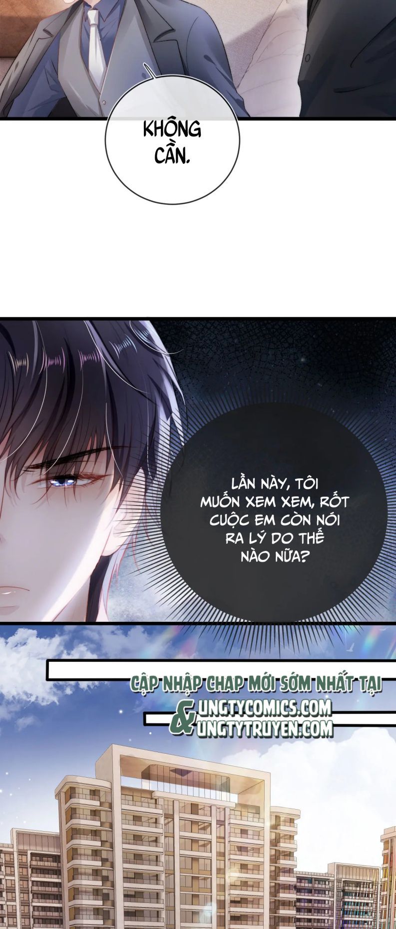 Hắc Hóa Phản Diện Sủng Lên Trời Chapter 12 - Trang 2