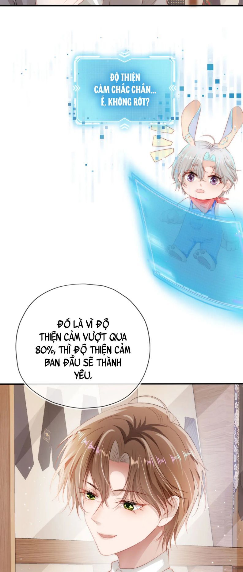 Hắc Hóa Phản Diện Sủng Lên Trời Chapter 12 - Trang 2