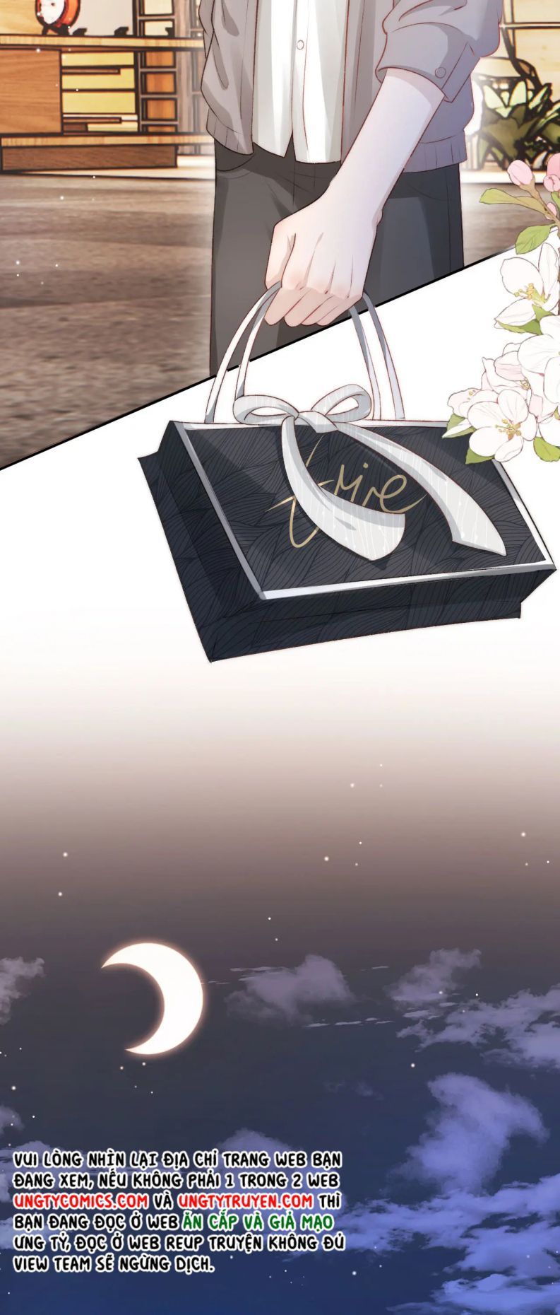 Hắc Hóa Phản Diện Sủng Lên Trời Chapter 12 - Trang 2