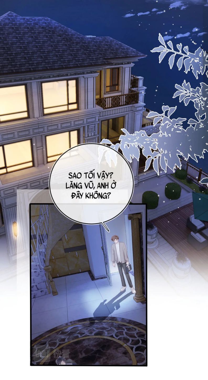 Hắc Hóa Phản Diện Sủng Lên Trời Chapter 12 - Trang 2