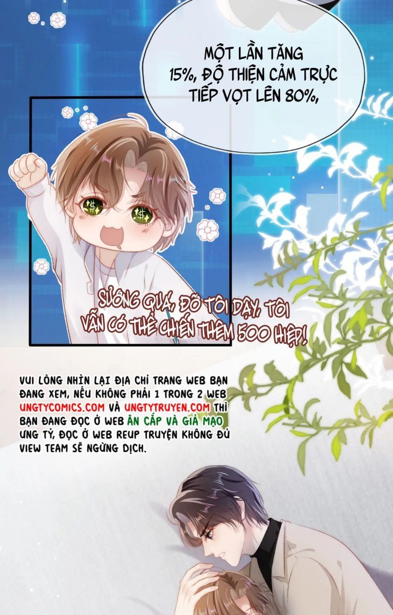 Hắc Hóa Phản Diện Sủng Lên Trời Chapter 12 - Trang 2