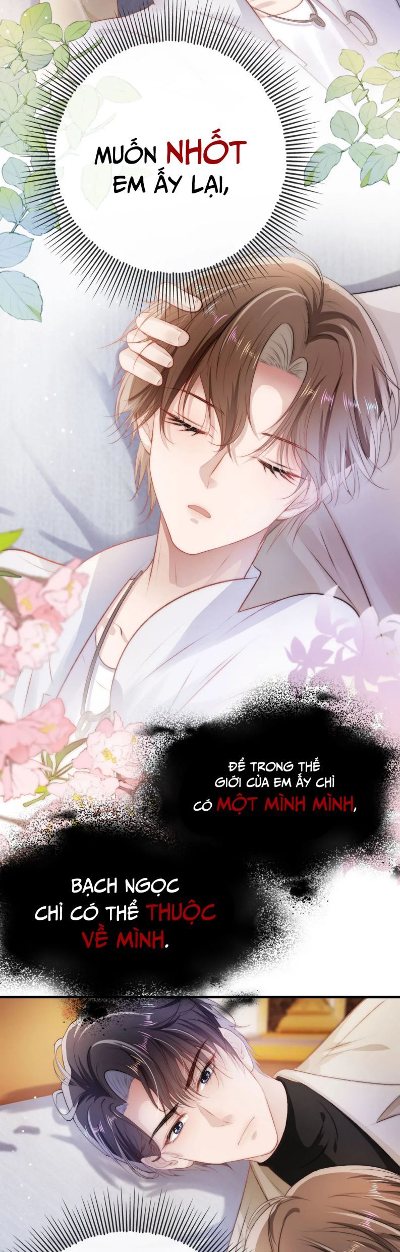 Hắc Hóa Phản Diện Sủng Lên Trời Chapter 12 - Trang 2