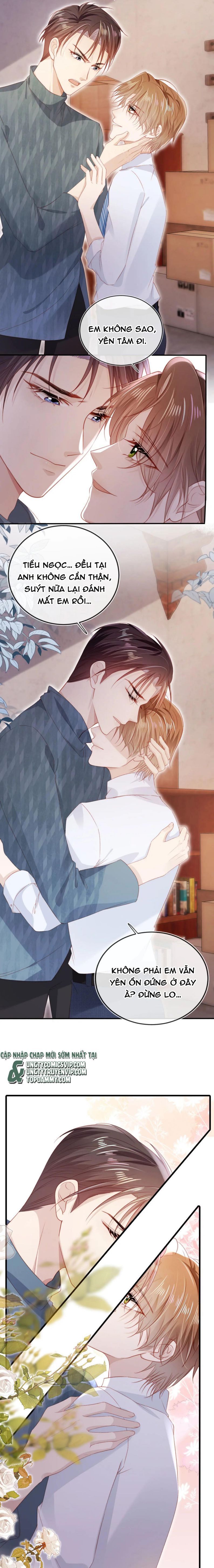 Hắc Hóa Phản Diện Sủng Lên Trời Chapter 120 - Trang 2