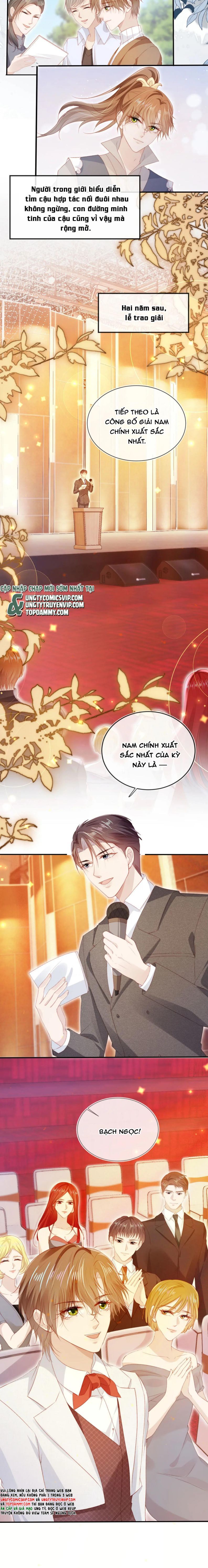 Hắc Hóa Phản Diện Sủng Lên Trời Chapter 120 - Trang 2