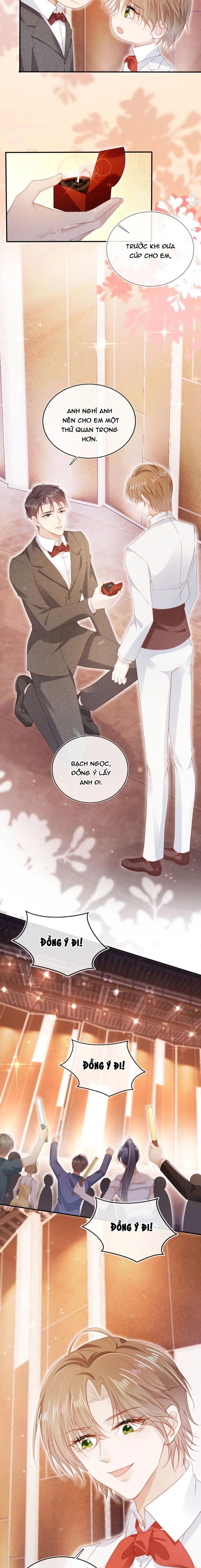 Hắc Hóa Phản Diện Sủng Lên Trời Chapter 120 - Trang 2