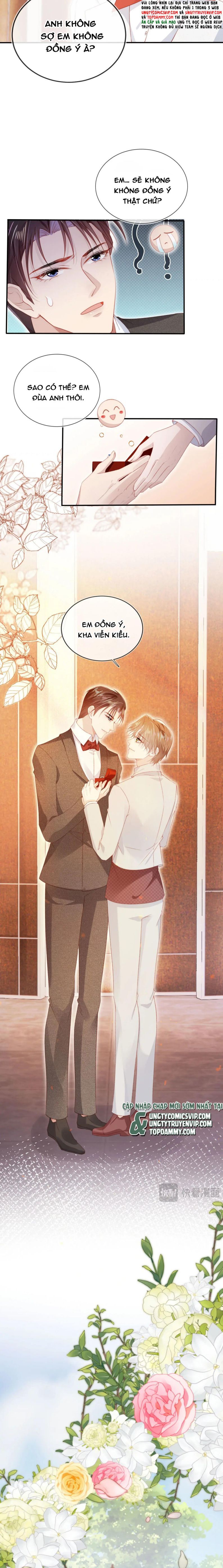 Hắc Hóa Phản Diện Sủng Lên Trời Chapter 120 - Trang 2